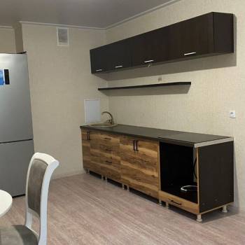 Сдается Многокомнатная квартира, 61,9 м²