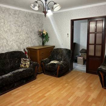 Сдается Многокомнатная квартира, 79 м²