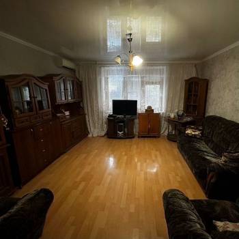 Сдается Многокомнатная квартира, 79 м²