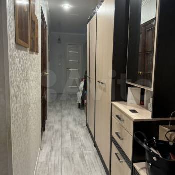 Сдается Многокомнатная квартира, 79 м²