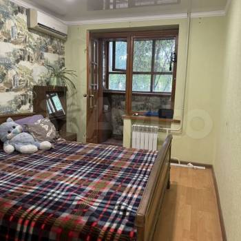 Сдается Многокомнатная квартира, 79 м²