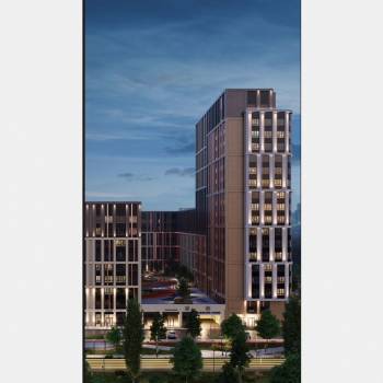 Продается 3-х комнатная квартира, 115 м²