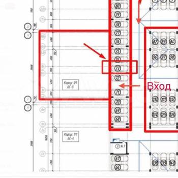 Продается 3-х комнатная квартира, 115 м²