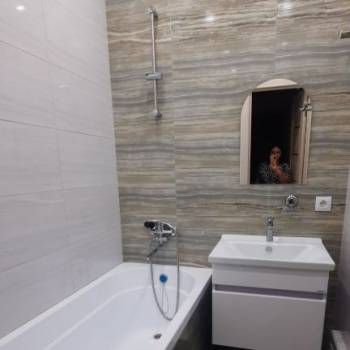 Сдается 2-х комнатная квартира, 54 м²