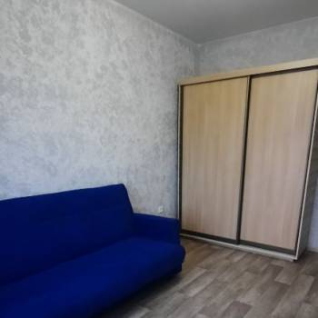 Сдается 2-х комнатная квартира, 54 м²
