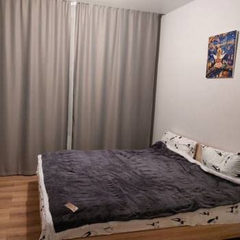 Сдается 2-х комнатная квартира, 56 м²