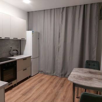 Сдается 2-х комнатная квартира, 56 м²