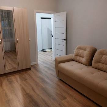 Сдается 2-х комнатная квартира, 56 м²