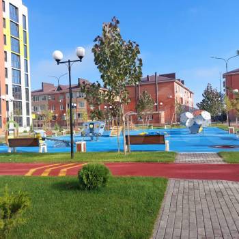 Сдается 2-х комнатная квартира, 56 м²