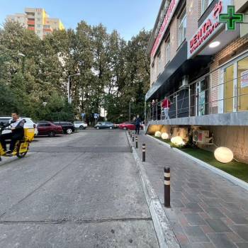 Сдается Нежилое помещение, 58 м²