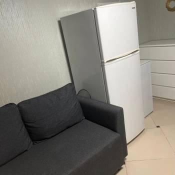 Продается 1-комнатная квартира, 15 м²