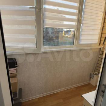 Продается 1-комнатная квартира, 38 м²