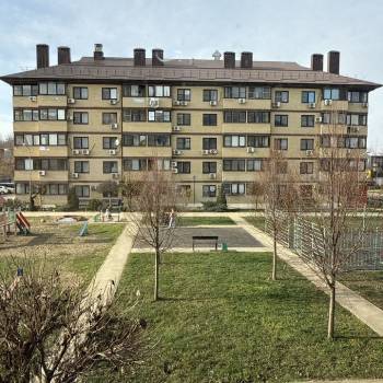 Продается 1-комнатная квартира, 38 м²