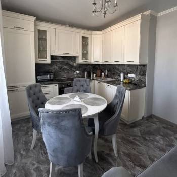 Продается 2-х комнатная квартира, 62,2 м²