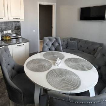 Продается 2-х комнатная квартира, 62,2 м²