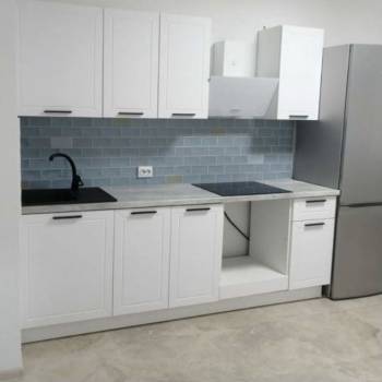 Сдается 1-комнатная квартира, 54,6 м²