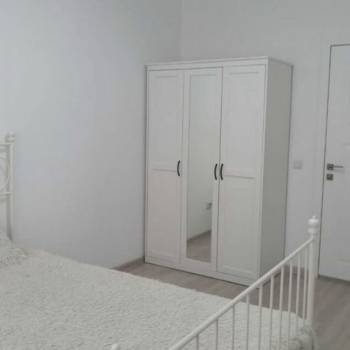 Сдается 1-комнатная квартира, 54,6 м²