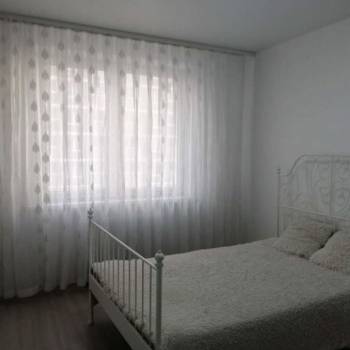 Сдается 1-комнатная квартира, 54,6 м²