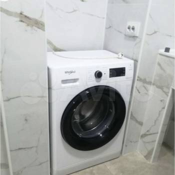 Сдается 1-комнатная квартира, 54,6 м²