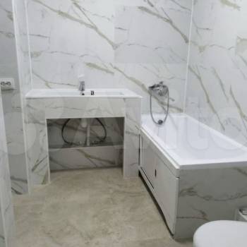 Сдается 1-комнатная квартира, 54,6 м²