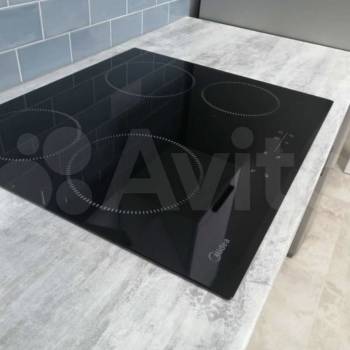 Сдается 1-комнатная квартира, 54,6 м²