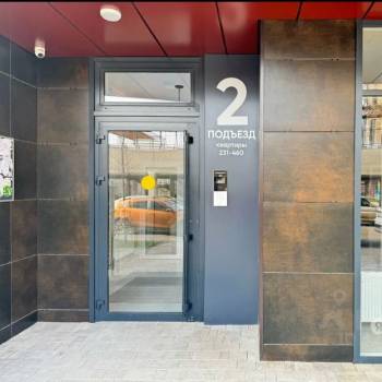 Продается 1-комнатная квартира, 38 м²