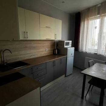 Сдается 1-комнатная квартира, 34 м²