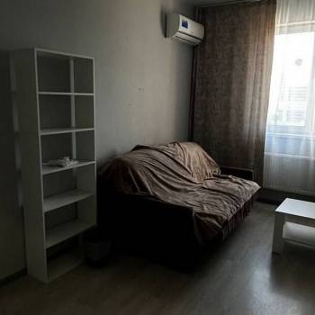 Сдается 1-комнатная квартира, 34 м²