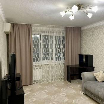 Продается 3-х комнатная квартира, 66,5 м²