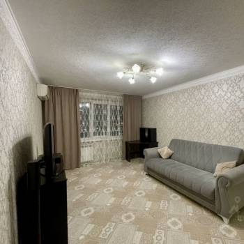 Продается 3-х комнатная квартира, 66,5 м²