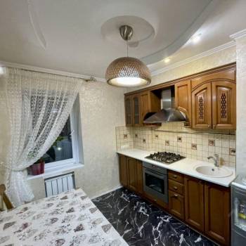 Продается 3-х комнатная квартира, 66,5 м²