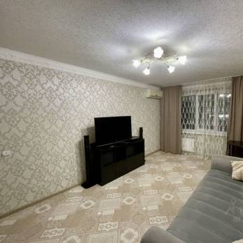 Продается 3-х комнатная квартира, 66,5 м²