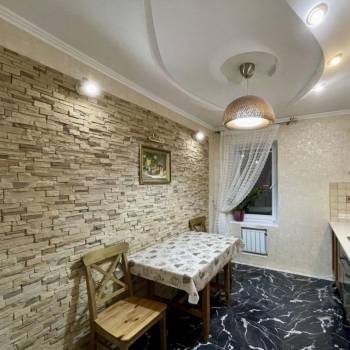 Продается 3-х комнатная квартира, 66,5 м²