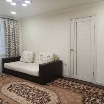 Сдается 1-комнатная квартира, 39 м²