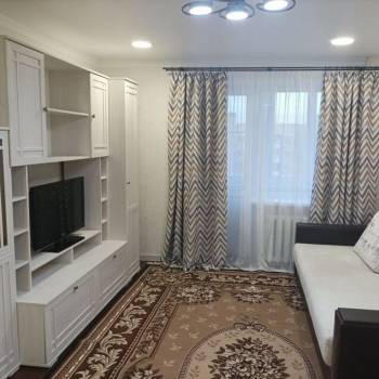 Сдается 1-комнатная квартира, 39 м²