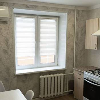 Сдается 1-комнатная квартира, 39 м²