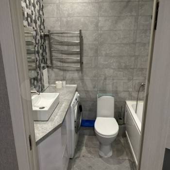 Сдается 1-комнатная квартира, 38 м²