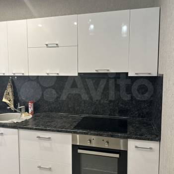 Сдается 1-комнатная квартира, 38 м²