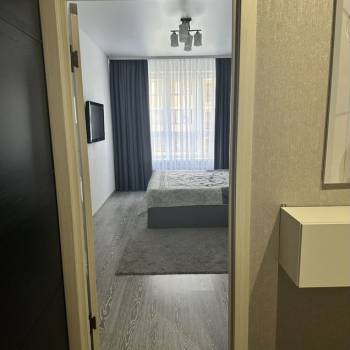 Сдается 1-комнатная квартира, 38 м²