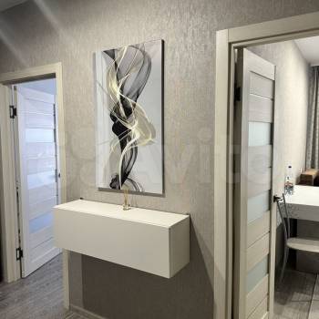 Сдается 1-комнатная квартира, 38 м²