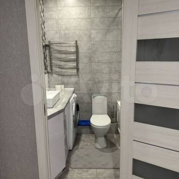 Сдается 1-комнатная квартира, 38 м²