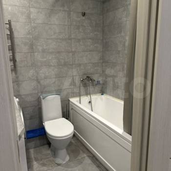 Сдается 1-комнатная квартира, 38 м²