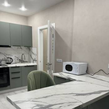 Сдается 1-комнатная квартира, 30 м²