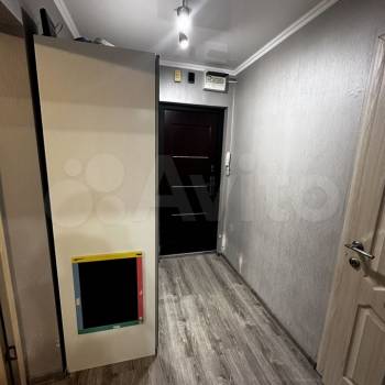 Сдается 1-комнатная квартира, 40 м²