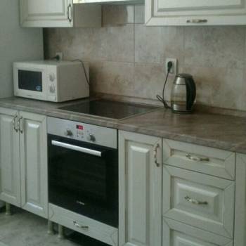 Сдается 1-комнатная квартира, 39 м²