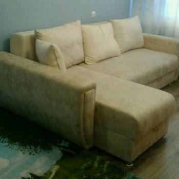 Сдается 1-комнатная квартира, 39 м²