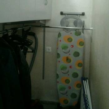 Сдается 1-комнатная квартира, 39 м²