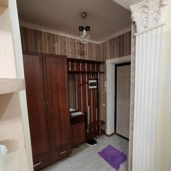 Сдается 1-комнатная квартира, 38 м²