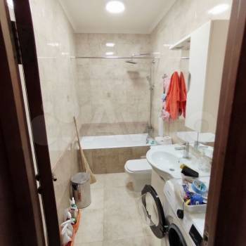 Сдается 1-комнатная квартира, 38 м²