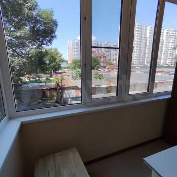 Сдается 1-комнатная квартира, 38 м²